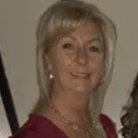 An image of our coworker Mandy